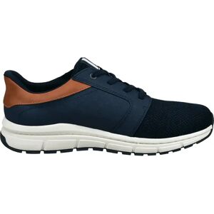 Bugatti 42 Dunkelblaue Sneakers - Sneakers Bugatti 42 Dunkelblaue Sneakers - Sneakers