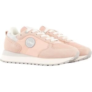 Sneakers Colmar Travisa Rose 36 Femme Sneakers Colmar Travisa Rose 36 Femme