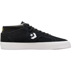 Converse Cons Louie Lopez Pro Wildleder Leder Schwarz Weiß - Sneaker Converse Cons Louie Lopez Pro Wildleder Leder Schwarz Weiß - Sneaker
