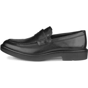 Pennyloafer Ecco Metropole London Noir 40 Homme Pennyloafer Ecco Metropole London Noir 40 Homme