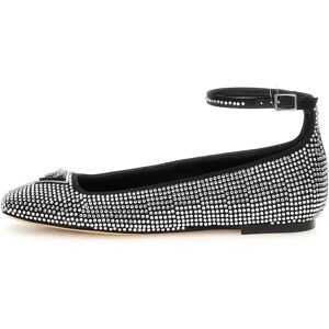 Ballerinas Damen Guess Levvise Noir 39 Femme Ballerinas Damen Guess Levvise Noir 39 Femme