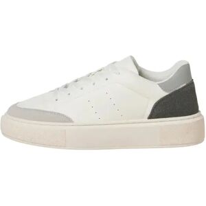Jack & Jones Aspire Court PU Trainer Multi-Coloured - Trainer Jack & Jones Aspire Court PU Trainer Multi-Coloured - Trainer