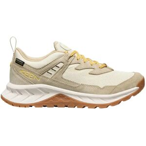 Keen HIGHTRAIL WP W Damen Gr.10,5 - Wanderschuhe - beige-sand Keen HIGHTRAIL WP W Damen Gr.10,5 - Wanderschuhe - beige-sand