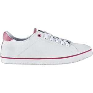Sneakers Oxypas Paola O1 Rose 39 Mixte Sneakers Oxypas Paola O1 Rose 39 Mixte