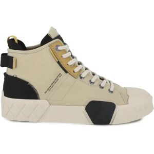 Sneakers Palladium Ace City Shel Chukka Beige 39 Mixte Sneakers Palladium Ace City Shel Chukka Beige 39 Mixte