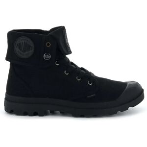 Stiefeletten Palladium Baggy Noir 41,5 Mixte Stiefeletten Palladium Baggy Noir 41,5 Mixte