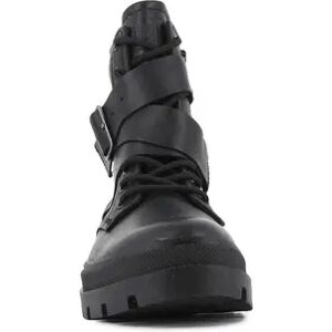 Damen Stiefeletten Palladium Grade Ranger L Noir 37 Femme Damen Stiefeletten Palladium Grade Ranger L Noir 37 Femme