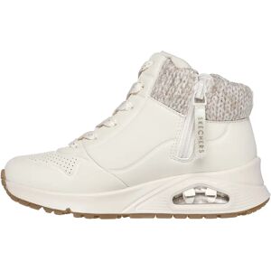 Skechers Girl's Gen1 Sneakers - Darling D - Weiß - Sneakers Skechers Girl's Gen1 Sneakers - Darling D - Weiß - Sneakers