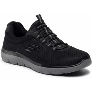Sneakers Skechers Summits Noir 44 Homme Sneakers Skechers Summits Noir 44 Homme