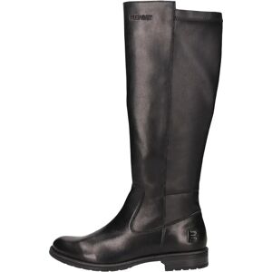 Lederstiefel Damen TT.Bagatt Noir 38 Femme Lederstiefel Damen TT.Bagatt Noir 38 Femme