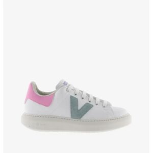 Victoria 228839 Rosa Low-Top Sneaker - Schuhe Victoria 228839 Rosa Low-Top Sneaker - Schuhe