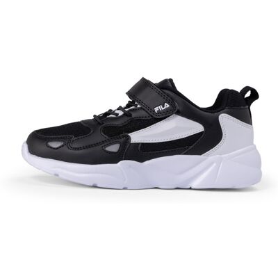 Fila VENTOSA Klettverschluss Kinderschuhe - Schuhe Fila VENTOSA Klettverschluss Kinderschuhe - Schuhe
