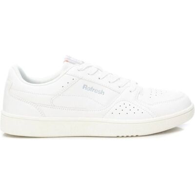 Refresh Weiße Turnschuhe - Casual Schuhe Refresh Weiße Turnschuhe - Casual Schuhe