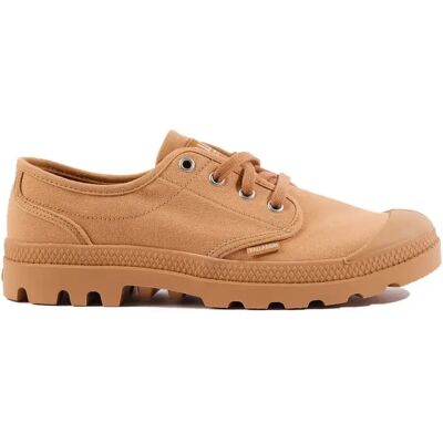 Sneakers Palladium Pampa Oxford Beige 44 Homme Sneakers Palladium Pampa Oxford Beige 44 Homme