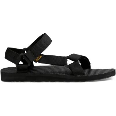 Sandalen Teva Original Universal Urban Noir 44,5 Femme Sandalen Teva Original Universal Urban Noir 44,5 Femme