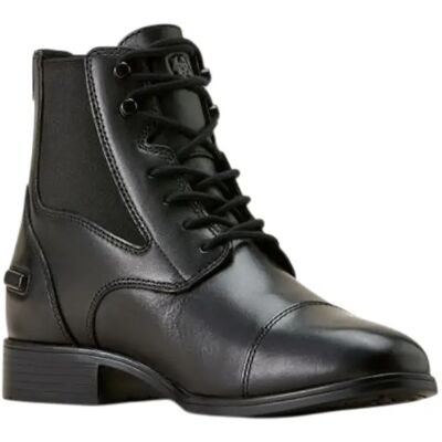 Damen Stiefeletten Ariat Kendall Back Noir 38 Femme Damen Stiefeletten Ariat Kendall Back Noir 38 Femme