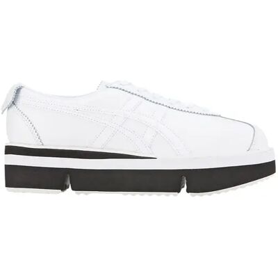 Turnschuhe Frau Onitsuka Tiger Pokkuri Blanc 37 Femme Turnschuhe Frau Onitsuka Tiger Pokkuri Blanc 37 Femme