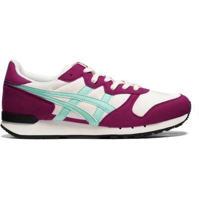 Schuhe Onitsuka Tiger Alvarado Beige 39 Mixte Schuhe Onitsuka Tiger Alvarado Beige 39 Mixte