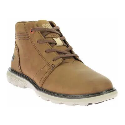 Stiefeletten Caterpillar Trey 2.0 Marron 42 Homme Stiefeletten Caterpillar Trey 2.0 Marron 42 Homme