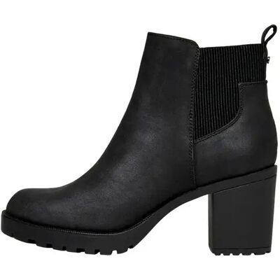 Only shoes Damenstiefel mit Absatz Only Barbara mit Absatz Noir 39 Femme Only shoes Damenstiefel mit Absatz Only Barbara mit Absatz Noir 39 Femme