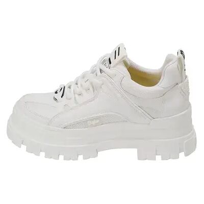 Damenschuhe Buffalo Aspha hyb Blanc 41 Femme Damenschuhe Buffalo Aspha hyb Blanc 41 Femme