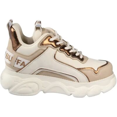 Sneakers Buffalo CLD Chai Beige 40 Femme Sneakers Buffalo CLD Chai Beige 40 Femme