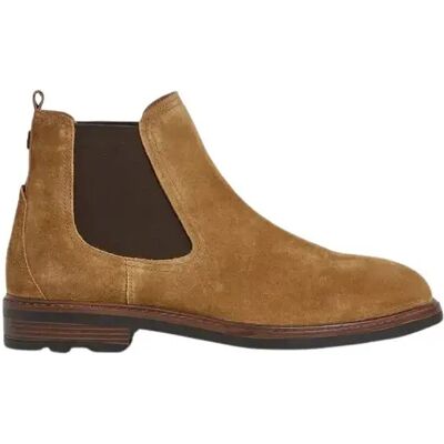 Stiefeletten Pepe Jeans Leeds Road Marron 45 Homme Stiefeletten Pepe Jeans Leeds Road Marron 45 Homme