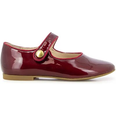 Stiefeletten Mädchen Pom d'Api daisy Rouge 34 Femme Stiefeletten Mädchen Pom d'Api daisy Rouge 34 Femme
