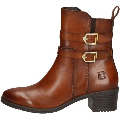 Damen Stiefeletten TT.Bagatt Marron 36 Femme Damen Stiefeletten TT.Bagatt Marron 36 Femme