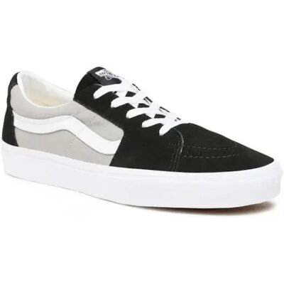 Sneakers Vans SK8-Low Noir 40 Mixte Sneakers Vans SK8-Low Noir 40 Mixte