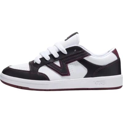 Kinderschuhe Vans Lowland Blanc 36 Homme Kinderschuhe Vans Lowland Blanc 36 Homme