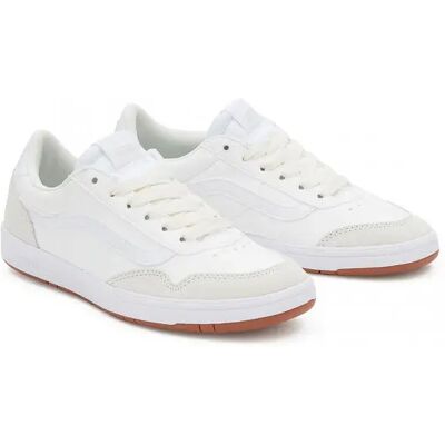 Kinderschuhe Vans Cruze Too Comfycush Blanc 37 Homme Kinderschuhe Vans Cruze Too Comfycush Blanc 37 Homme