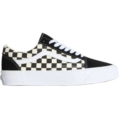 Sneakers Vans Old Skool 36 LX Noir 40,5 Mixte Sneakers Vans Old Skool 36 LX Noir 40,5 Mixte