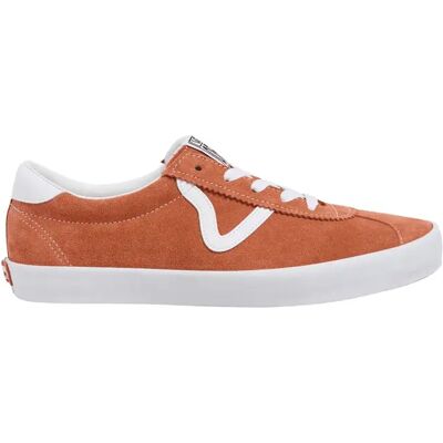 Wildleder- und Leder-Sneaker Vans Sport Low Marron 36,5 Mixte Wildleder- und Leder-Sneaker Vans Sport Low Marron 36,5 Mixte