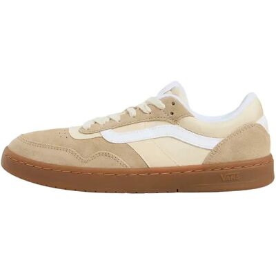 Sneakers Vans Cruze 3.0 Beige 38 Mixte Sneakers Vans Cruze 3.0 Beige 38 Mixte