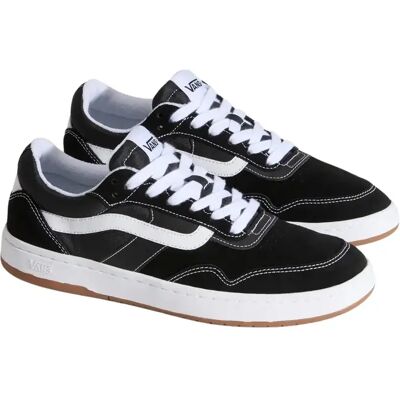 Niedrige Leder-Sneaker für Kinder Vans Cruze 3.0 Noir 35 Homme Niedrige Leder-Sneaker für Kinder Vans Cruze 3.0 Noir 35 Homme