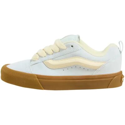 Stoffbasket Vans Knu Skool Bleu 35 Mixte Stoffbasket Vans Knu Skool Bleu 35 Mixte