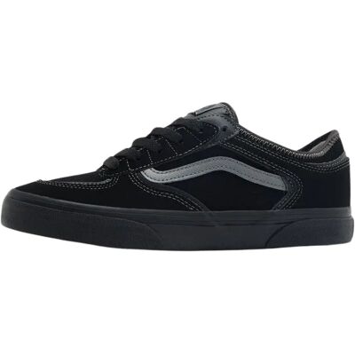 Sneakers Vans Rowley Classic Noir 36 Mixte Sneakers Vans Rowley Classic Noir 36 Mixte