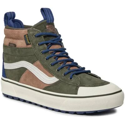 Sneakers Vans Sk8-Hi MTE 2 Noir 38 Mixte Sneakers Vans Sk8-Hi MTE 2 Noir 38 Mixte