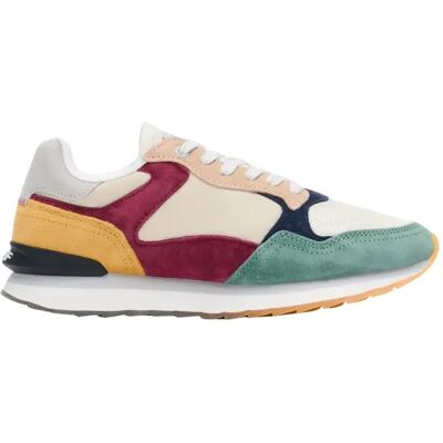 Damensneaker Hoff Montreal Beige 37 Femme Damensneaker Hoff Montreal Beige 37 Femme