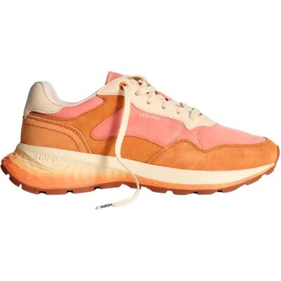 Sneakers Hoff Paris II Orange 37 Femme Sneakers Hoff Paris II Orange 37 Femme