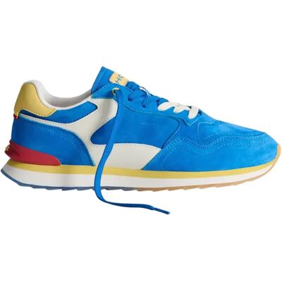 Sneakers Hoff City-l Bleu 46 Homme Sneakers Hoff City-l Bleu 46 Homme