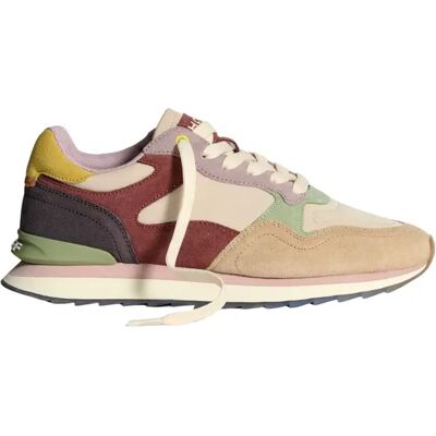 Sneakers Hoff City Brussels Multicolore 40 Femme Sneakers Hoff City Brussels Multicolore 40 Femme