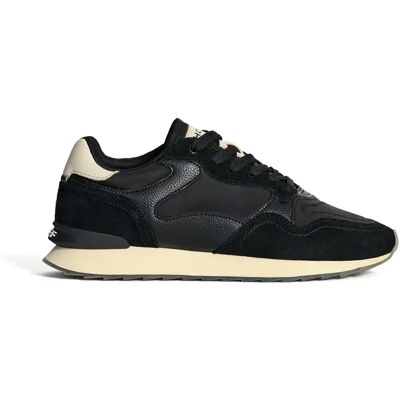 Sneakers Hoff City Noir 37 Mixte Sneakers Hoff City Noir 37 Mixte