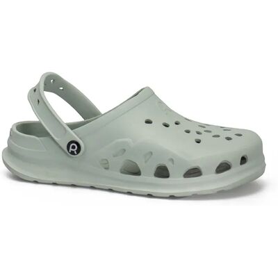 Clogs Rouchette Kosmik Vert 44 Mixte Clogs Rouchette Kosmik Vert 44 Mixte