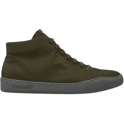 Sneakers Camper Peu Touring Vert 46 Homme Sneakers Camper Peu Touring Vert 46 Homme