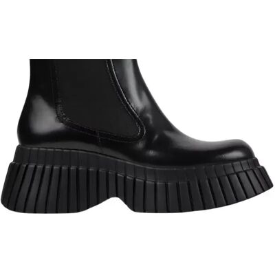 Damen Stiefeletten Camper Bcn Mimi Noir 40 Femme Damen Stiefeletten Camper Bcn Mimi Noir 40 Femme