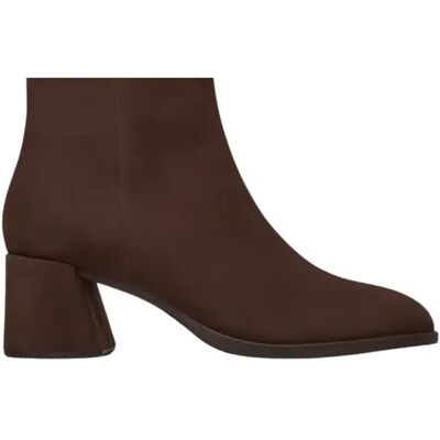 Damen Stiefeletten Camper Kora Marron 38 Femme Damen Stiefeletten Camper Kora Marron 38 Femme