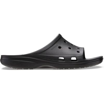 Slides Crocs Noir 48/49 Homme Slides Crocs Noir 48/49 Homme