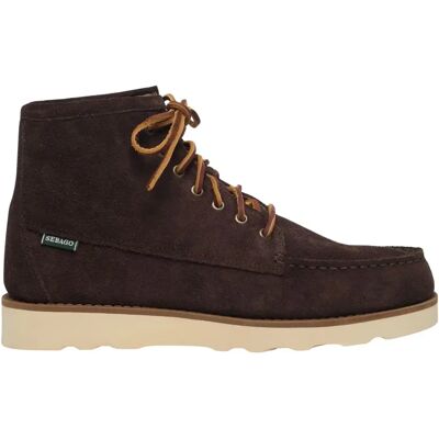 Stiefeletten Sebago Tala Oiled Marron 42 Homme Stiefeletten Sebago Tala Oiled Marron 42 Homme